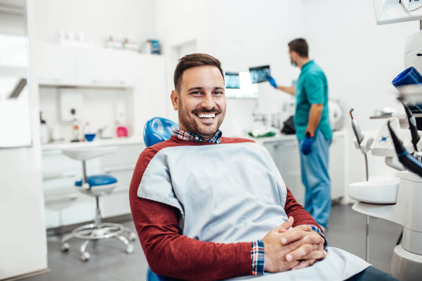 Best Teeth Whitening  in Swainsboro, GA